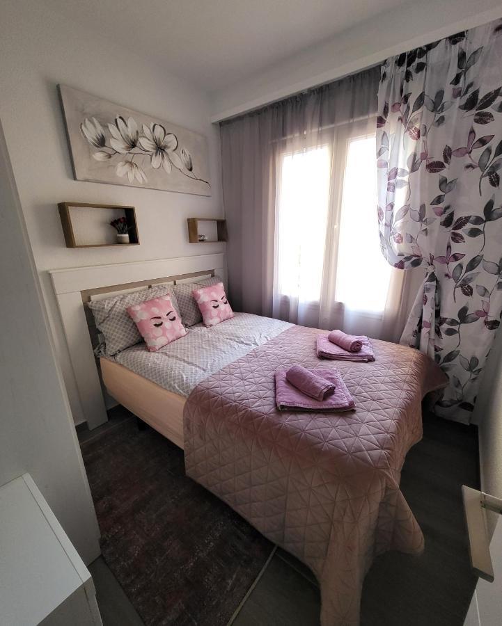 Emma Apartman Santa Pola Luaran gambar